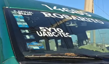 Taxi de ruta