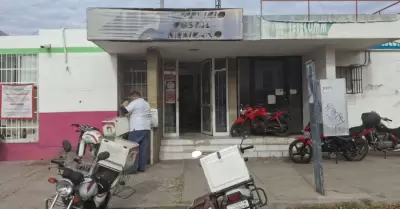 Correos de M�xico