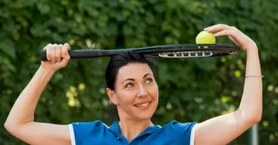 Renovaci�n del tenis chileno impulsa inter�s con Gar�n, Jarry.