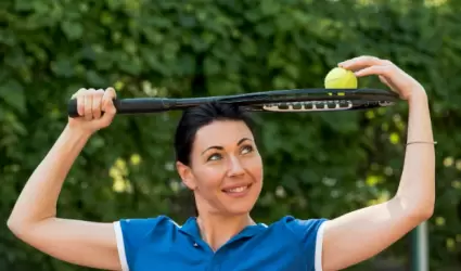Renovaci�n del tenis chileno impulsa inter�s con Gar�n, Jarry.