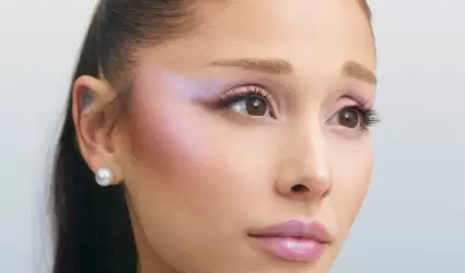 Ariana Grande