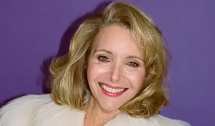 Lisa Kudrow