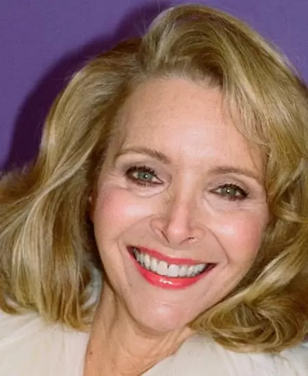 Lisa Kudrow