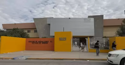 Cobach Hermosillo V