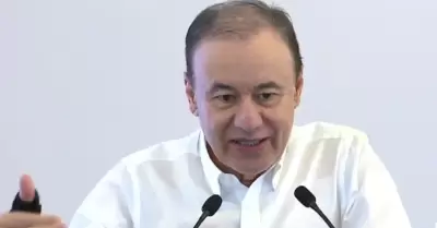 Alfonso Durazo