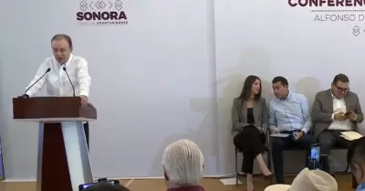 Alfonso Durazo