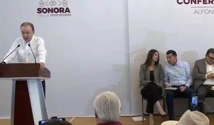 Alfonso Durazo