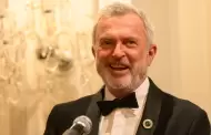 Sam Neill, actor de "Jurassic Park", revela que venci� el c�ncer