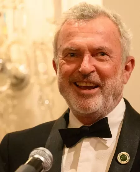Sam Neill
