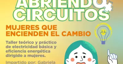 Abriendo Circuitos