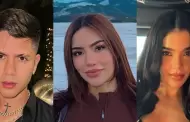 Juan de Dios Pantoja sugiere que Kenia Os hizo donaci�n a mam� de Kimberly Loaiza porque les deb�a dinero