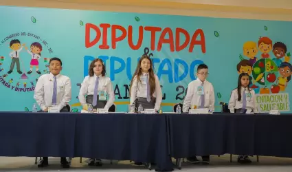 Congreso Infantil