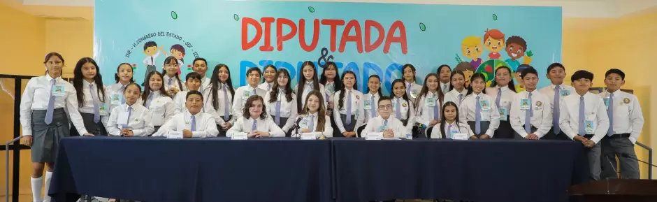 Congreso Infantil