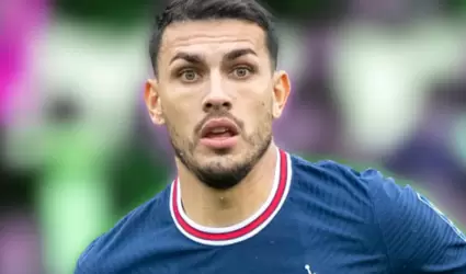 Tras 14 a�os, Paredes debut� y anot� r�pido en Libertadores.