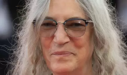 Patti Smith