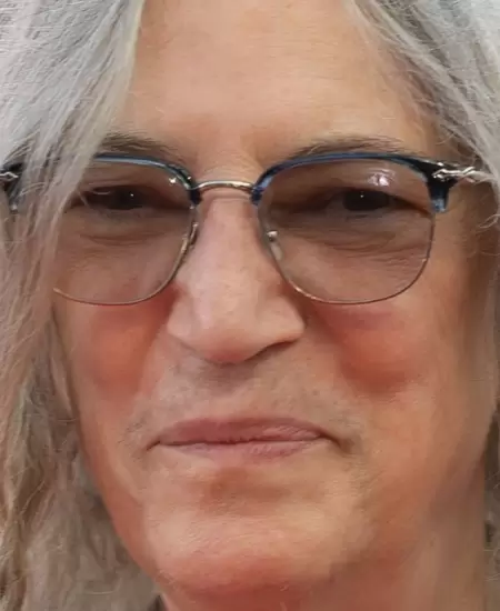 Patti Smith