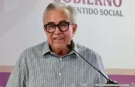 Estados Unidos acusa a gobernador Rocha Moya de v�nculos con el C�rtel de Sinaloa
