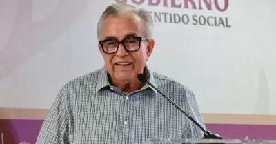 Rub�n Rocha Moya