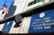 Lista de funcionarios y exfuncionarios sinaloenses acusados de narcotr�fico por Estados Unidos