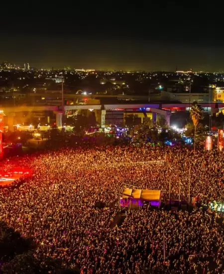 Festival ARRE