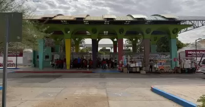 Parque Infantil
