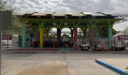 Parque Infantil