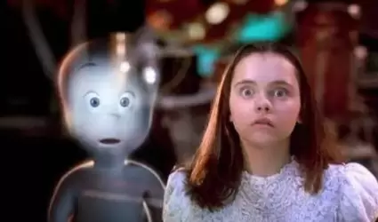 Casper