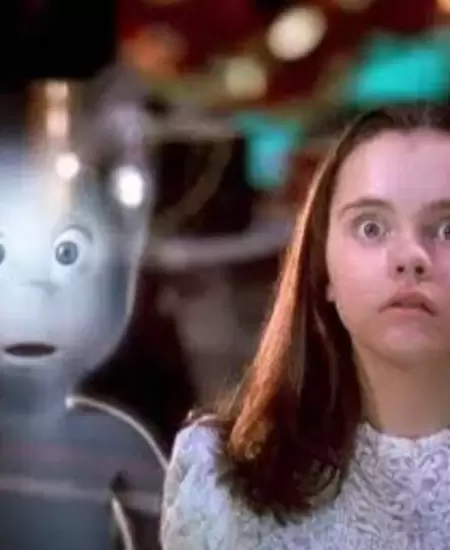 Casper
