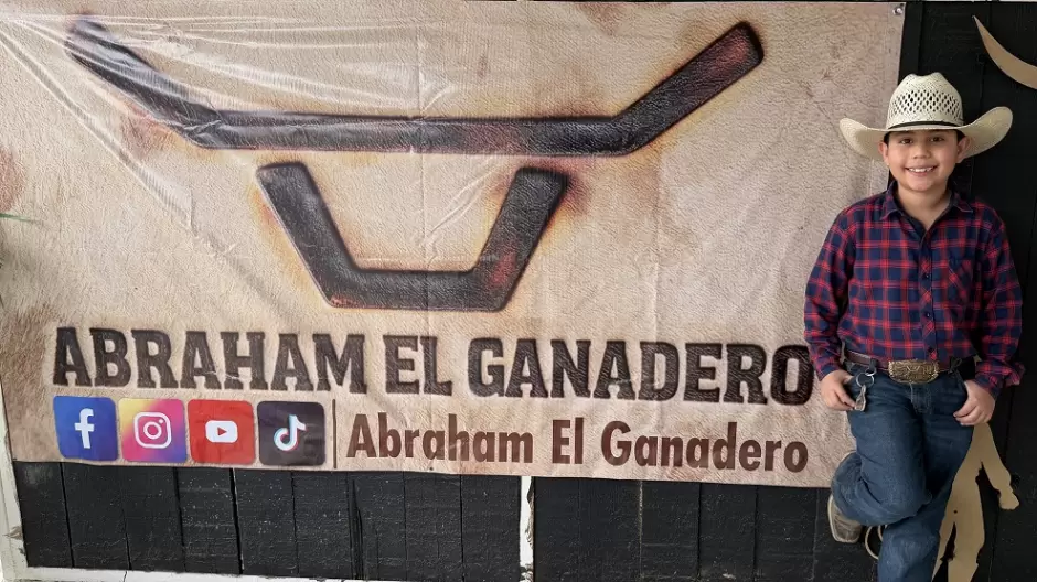 Abraham Sandoval
