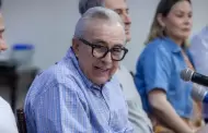 "Sin pruebas no hay nada que temer": Sheinbaum confirma llamada con Rocha Moya