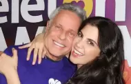 Alexis Ayala confirma su divorcio de Cinthia Aparicio