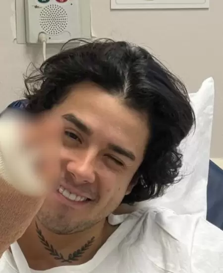 Mario Bautista