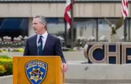 Newsom anuncia una alianza pionera que proporcionar� herramientas de Anthropic a las agencias estatales