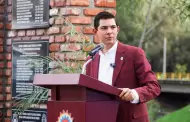Alcalde de Tecate emite mensaje tras ataque armado a regidora