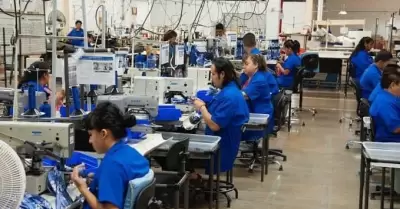 industria