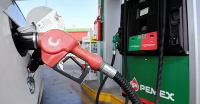 Ampl�a Hacienda est�mulos a combustibles en 2026, se�alan fiscalistas en Baja Ca