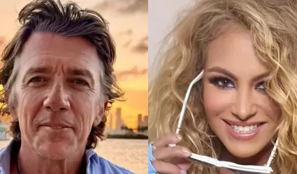 Colate, Paulina Rubio