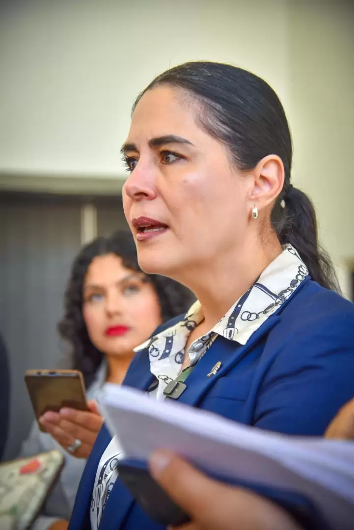 Coparmex Tijuana destaca recuperaci�n anual de empleo formal en Baja California pese a ca�da mensual