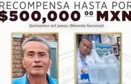 Maximiano Verduzco contin�a pr�fugo, pero estar�a en Sonora: Fiscal�a