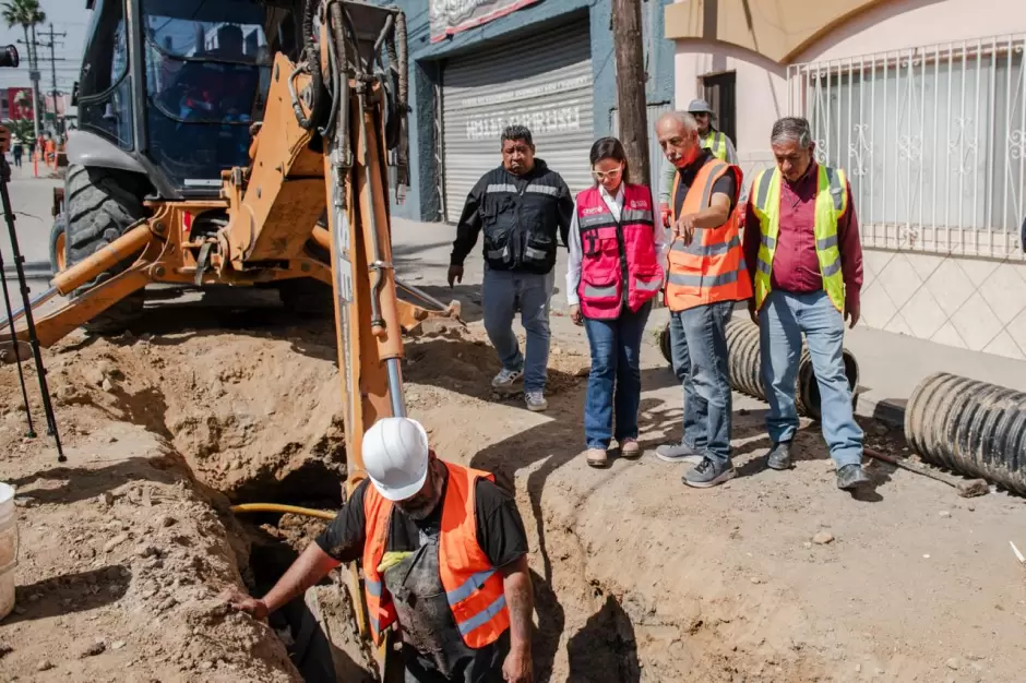 Ejecuta Cespt m�s de 21 mil servicios operativos de enero a abril en Tijuana y Rosarito