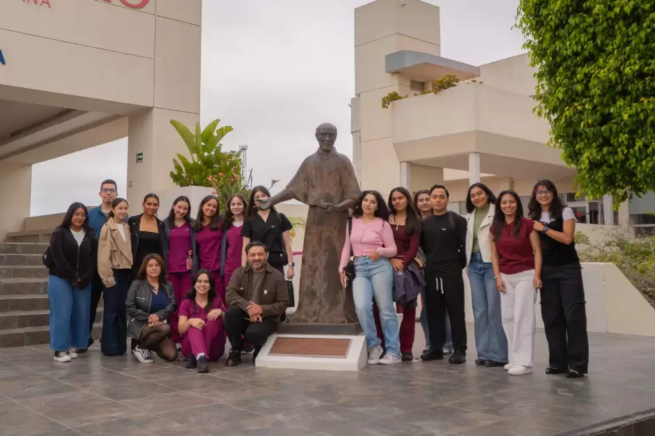 Foro Internacional de Enfermer�a