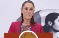 Sheinbaum convierte al INEHRM en Instituto de investigaci�n y docencia de la SECIHTI