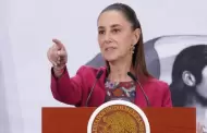 Las becas para el bienestar generan igualdad e impulsan a las ni�as y ni�os a estudiar; Sheinbaum
