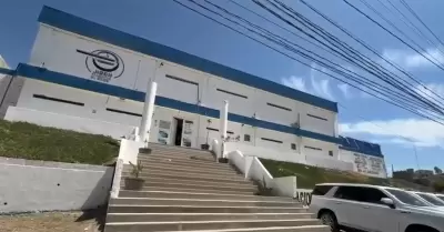 Centros de rehabilitaci�n Jireh