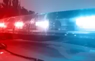 Ataque armado deja un muerto y un herido en Hermosillo