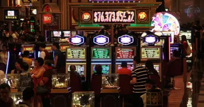 Casinos