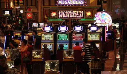 Casinos