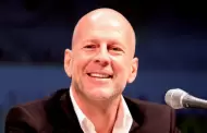 Esposa de Bruce Willis habla sobre la salud del actor