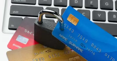 Congelar cuentas bancarias