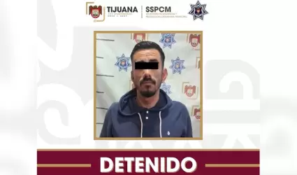 Detenido por presunta violencia contra una mujer en Urbi Villa del Prado II